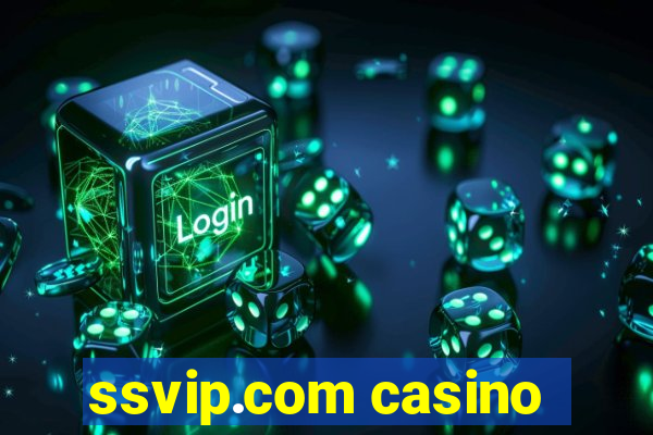 ssvip.com casino